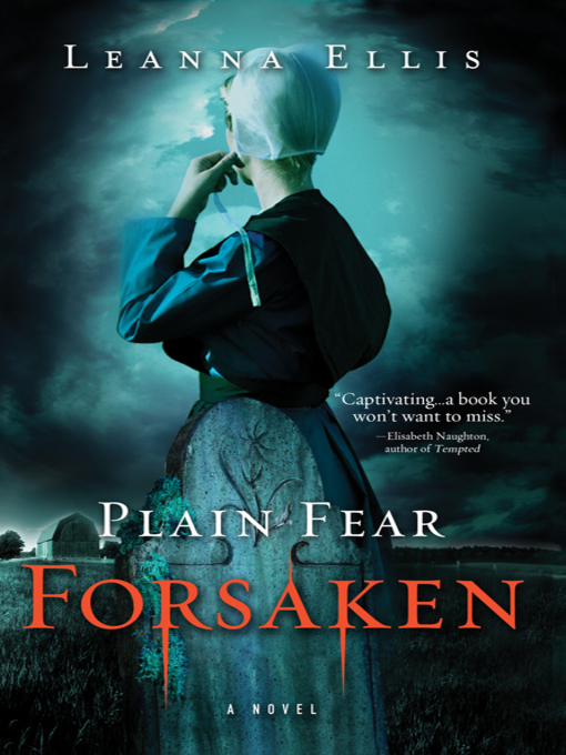 Title details for Forsaken by Leanna Ellis - Wait list